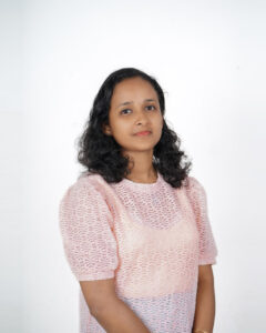 Amanda RS Learning