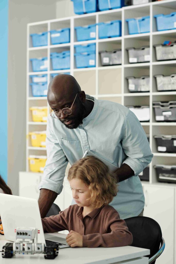 Home - Right Stuff Learning Online Classes | 1 on 1 Class