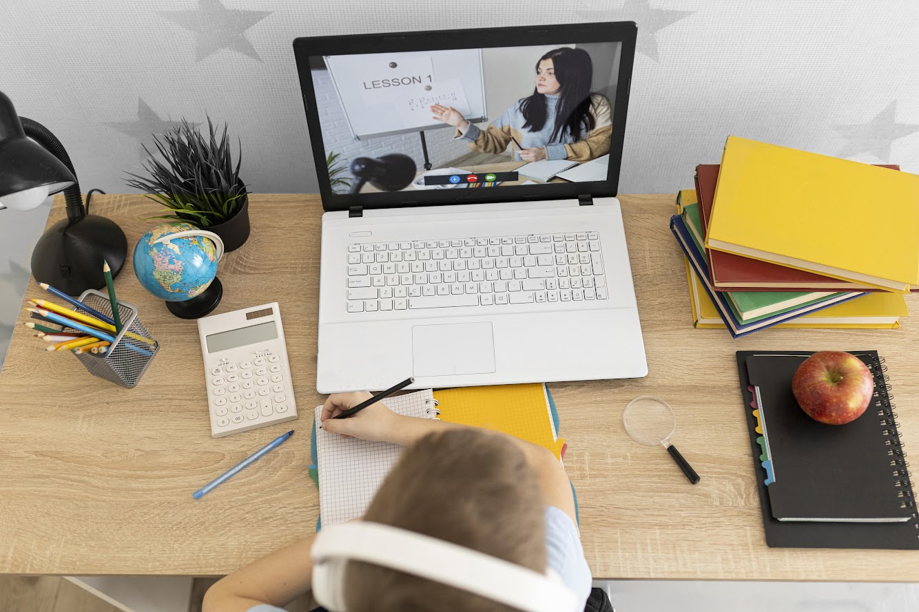 IGCSE - Right Stuff Online Learning